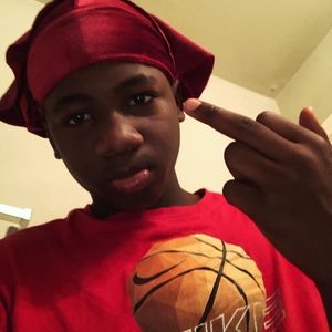 Meet your Posher, Xavier